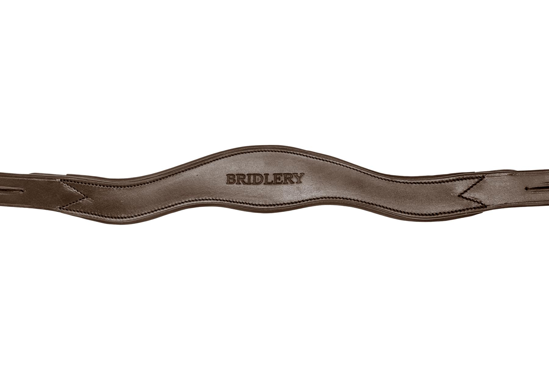 Genickstuck-Relief-braun-SLIM-schwarz